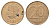 Бельгия 20 франков 1996 Belgie, Альберт II KM 192 никель бронза 4704-1151