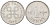 Финляндия 1 пенни 1972 KM 44а алюминий 4564-863