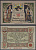 Лемго 10 пфеннигов 1921 Grabowski 789.3a-1/3 бумага UNC (пресс) 8601-10-1-2