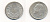 Болгария 50 стотинок 1913 KB, Король Фердинанд I (1908-1918) KM 30 серебро aUNC 36-1222