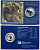 Австралия 10 центов 2012 Елизавета II (1952-2022), коала, 1/10 унции серебро PROOF 3-4-8-79