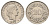 Швейцария 20 раппенов 1945 KM 29a медно-никель 4682-923