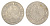 Германия 50 рейхспфеннигов 1928 A KM 49, J. 324 никель 4549-1141