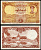 Бирма 50 кьятов 1958 генерал Аун Сан, пагода Махамуни Pick 50 a  бумага   6266-45-2-2