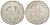Венгрия 2 пенге 1929 Венгерская мадонна KM 511 серебро 87-816