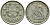 ПОРТУГАЛИЯ 5 ЭСКУДО 1976 ПАРУСНИК KM 591 медно-никель 4388-514