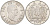 ИТАЛИЯ 2 ЛИРЫ 1940 R, ГОД XVIII, ВИКТОР ЭММАНУИЛ III (1900-1946) KM 78а, VEM3. 1155 a) нержавеющая сталь 3855-316