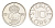 Швеция 10 эре 1988 Карл XVI Густав (1973- ) KM 850 медно-никель UNC 4705-936
