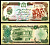 Афганистан 500 афгани SH 1369 (1990) Pick 60 b бумага UNC (пресс) 7221-62-1-2