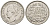 Нидерланды 10 центов 1938 Вильгельмина I (1890-1948) KM 163 серебро 4181-1232