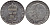 Швеция 1 крона 1990 Карл XVI Густав (1973- ) KM 852a медно-никель 4398-1241