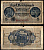 Германия 5 рейхсмарок ND (1940-1945) Pick R138 a бумага 8621-40-2-2