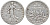 ФРАНЦИЯ 50 САНТИМОВ 1916 ТИП СЕЯТЕЛЬ KM 854, LE FRANC 190.23 серебро 4178-249