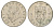 Норвегия 5 крон 1976 Улаф V (1957-1991) KM 420 медно-никель 4162-435