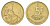 Бельгия 5 франков 1986 Belgique, Бодуэн I (1951-1993) KM 163 медь алюминий никель 4706-154