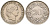 ШВЕЙЦАРИЯ 20 РАППЕНОВ 1939 В KM 29a медно-никель 55-644