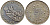 Швеция 100 крон 1985 Карл XVI Густав (1973- ), европейский год музыки KM 865 серебро UNC 1072-5-32