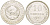 СССР 10 КОПЕЕК 1927 КАТАЛОГ 300 У.Е. Федорин 12 серебро 1520-412