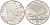 ИТАЛИЯ 50 ЧЕНТЕЗИМО 1940 R, ГОД XVIII, ВИКТОР ЭММАНУИЛ III (1900-1946), МАГНИТНАЯ, ГУРТ РИФЛЁНЫЙ KM 76b, VEM3. 1061 нержавеющая сталь 3853-313