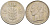 БЕЛЬГИЯ 5 ФРАНКОВ 1966 BELGIQUE, БОДУЭН I (1951-1993) KM 134.1 медно-никель 119-725