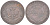 Россия 2 копейки 1896 СПБ, Николай II (1894-1917) Биткин 286 медь 4121-826