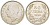 Болгария 50 левов 1940 Борис III (1918-1943) KM 48 медно-никель 4521-744