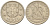 Португалия 2,5 эскудо 1965 парусник KM 590 медно-никель 77-742
