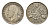 Великобритания 3 пенса 1931 Георг V (1910-1936) KM 831, Spink 4042 серебро 4644-367