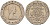 Великобритания 20 пенсов 1982 Елизавета II (1952-2022) KM 931, Spink 4230 (G1) медно-никель    4603-1017