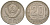 СССР 20 копеек 1955 KM 118 медно-никель 4116-643