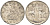 Зимбабве 10 центов 1992 птица-идол, баобаб KM 3 медно-никель 116-1069