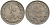 ИРАН 10 РИАЛОВ 1986 ГОД 1365, ИСЛАМСКАЯ РЕСПУБЛИКА KM 1235.2 медно-никель 4512-132