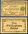 Филиппины 10 песо 1944 Pick S675 бумага 8518-20-3-2