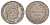 Франция 5 франков 1834 A, Луи-Филипп I (1830-1848) KM 749 серебро 1519-833