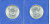 ГДР 20 марок 1972 А, Фридрих Шиллер (1759-1805) KM 40 медно-никель UNC 1-4-4-25