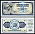 Югославия 50 динаров 1968 Pick 83 b бумага UNC (пресс) 7375-31-4-1