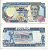 Замбия 10 квач ND (1989-1991) Кеннет Каунда, жираф, подпись Nkhoma Pick 31 a бумага UNC (пресс) 2192-50-1
