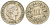 Швейцария 10 раппенов 1929 B KM 27 медно-никель     216-1221