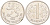 ФИНЛЯНДИЯ 1 МАРКА 1988 M KM 49а медно-никель 4556-751