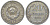 СССР 20 копеек 1924 Федорин 8 серебро 4145-645
