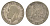 Великобритания 1 шиллинг 1923 Георг V (1910-1936) KM 816a, Spink 4023А серебро 4153-1217