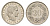 Швейцария 20 раппенов 1975 KM 29a медно-никель 4625-1212
