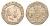 Великобритания 20 пенсов 2007 Елизавета II (1952-2022) KM 990, Spink 4630 (G3) медно-никель 4639-936