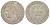 Франция 2 франка 1871 K KM 817 серебро 4622-1126