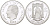 Испания 10 евро 2006 M, Выдающиеся европейцы - Карл V KM 1122 серебро PROOF 11-166-21