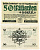 Германия, Дармштадт 50000000000 марок  (50 миллиардов марок) 1923 1 ноября 1923, нотгельд, земля Гессен, серия В, со снежинкой, Hessesche Landesbank Keller 956f  бумага  UNC (пресс) 8613-19-3-1
