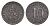 Гейдельберг 10 пфеннигов ND (1919-1920) Funck 203.3, Men05 11175.1, Men18 14006.1 железо 4636-1117