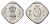 Индия 5 пайс 1991 KM 23 алюминий UNC 4690-164