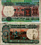 ИНДИЯ 5 РУПИЙ 1975 ТРАКТОР, БУКВА F, ПОДПИСЬ 85 Pick 80m бумага 6281-45-1-2