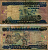 Нигерия 50 найра ND (1991-2000) жители Нигерии, подпись 9 Pick 27 b бумага 6299-59-3-2